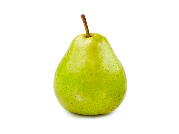 Green Pears - each
